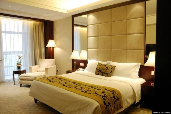 Jianghong International Hotel Yongchuan (Chongqing)